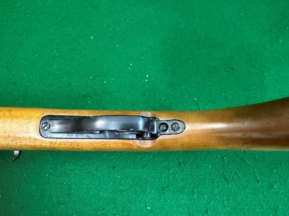 Marlin Glenfield Model 75  .22LR  18" Brl W/Glenfield 4x16 Scope  #18143-img-13