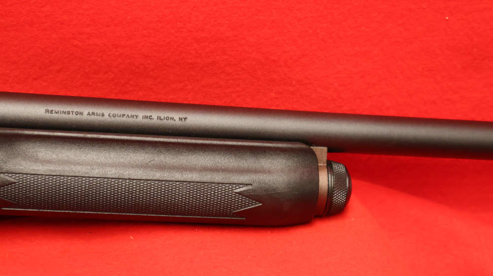 Remington Model 870 Express Magnum Tactical 12GA 18 Inch Barrel -img-4