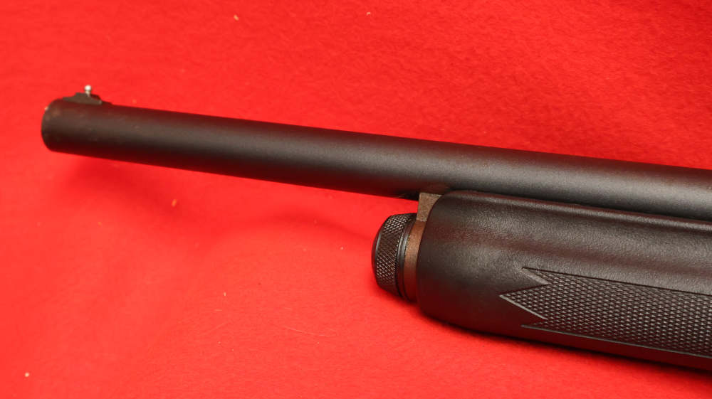 Remington Model 870 Express Magnum Tactical 12GA 18 Inch Barrel -img-13