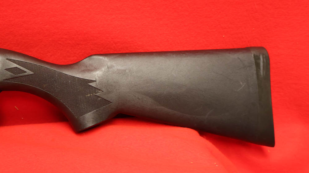 Remington Model 870 Express Magnum Tactical 12GA 18 Inch Barrel -img-9