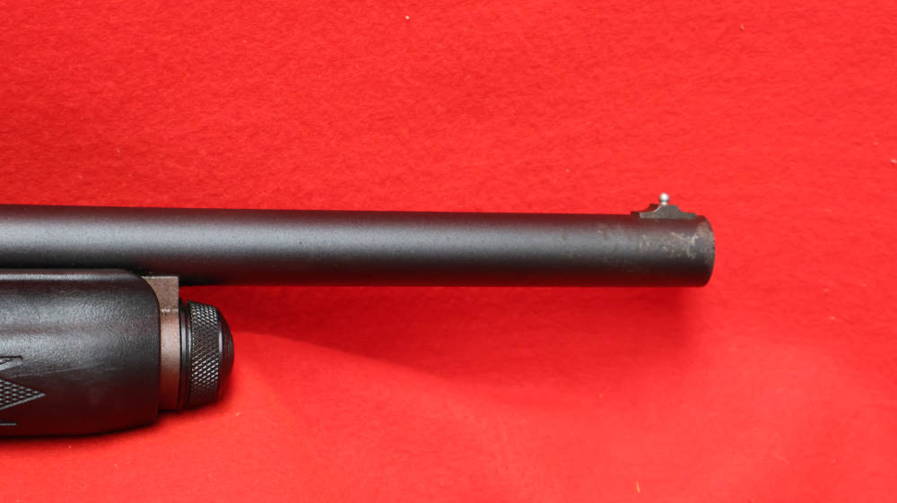 Remington Model 870 Express Magnum Tactical 12GA 18 Inch Barrel -img-5