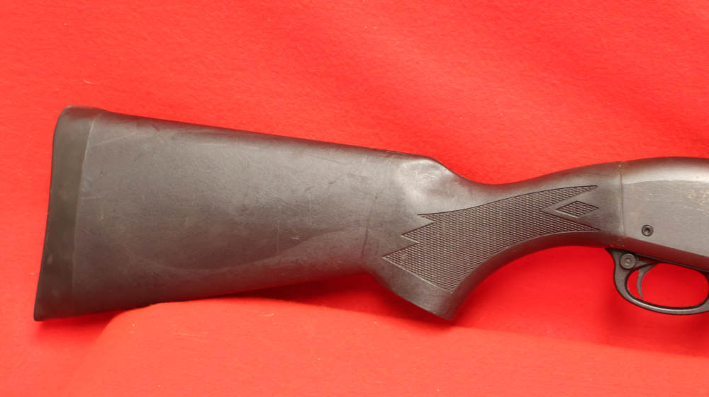 Remington Model 870 Express Magnum Tactical 12GA 18 Inch Barrel -img-1