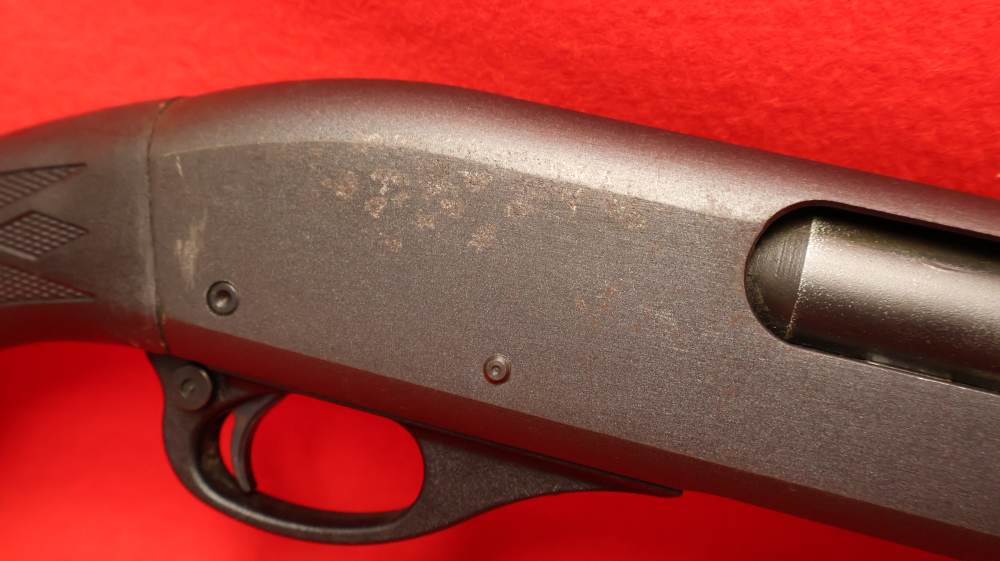 Remington Model 870 Express Magnum Tactical 12GA 18 Inch Barrel -img-7
