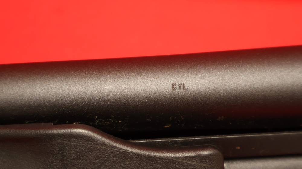 Remington Model 870 Express Magnum Tactical 12GA 18 Inch Barrel -img-16