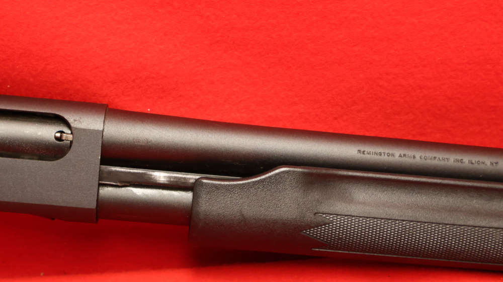 Remington Model 870 Express Magnum Tactical 12GA 18 Inch Barrel -img-3