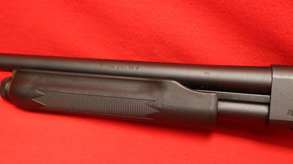 Remington Model 870 Express Magnum Tactical 12GA 18 Inch Barrel -img-12