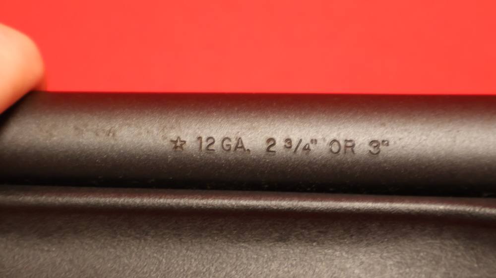 Remington Model 870 Express Magnum Tactical 12GA 18 Inch Barrel -img-15