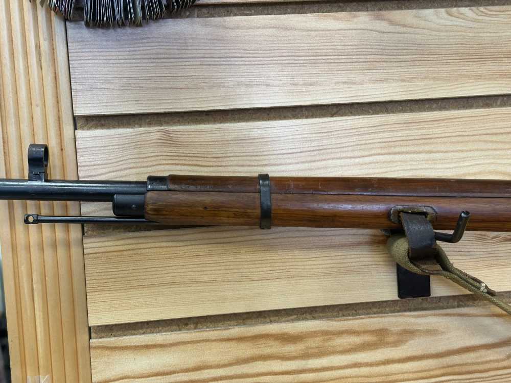 1927 Tula Mosin Nagant Hex PE sniper clone 91/30 -img-7