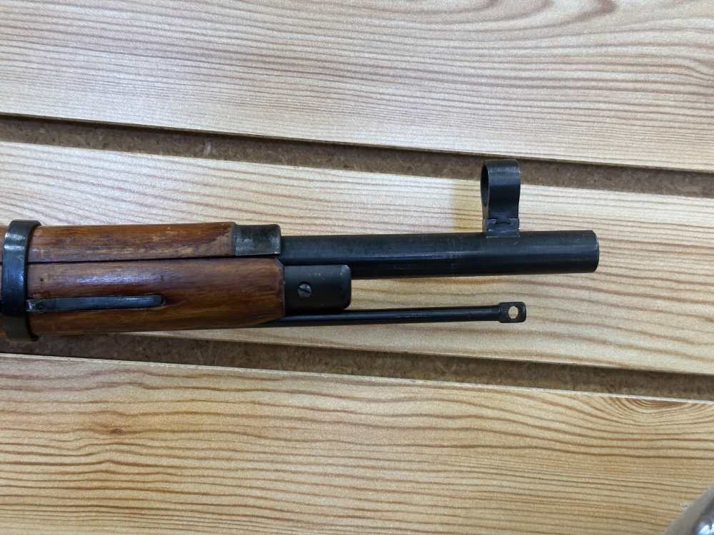 1927 Tula Mosin Nagant Hex PE sniper clone 91/30 -img-5