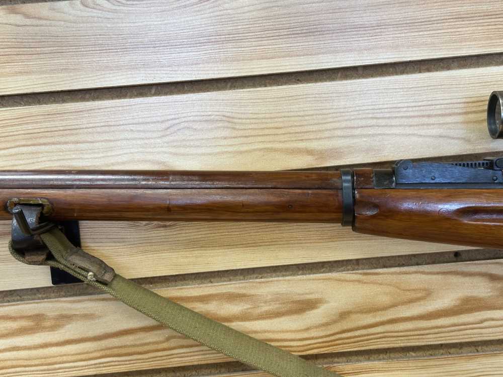 1927 Tula Mosin Nagant Hex PE sniper clone 91/30 -img-8
