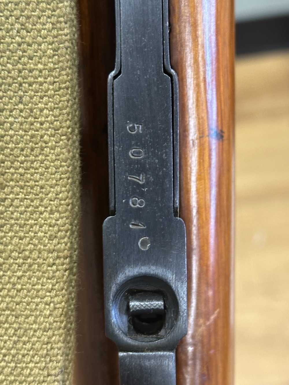 1927 Tula Mosin Nagant Hex PE sniper clone 91/30 -img-15