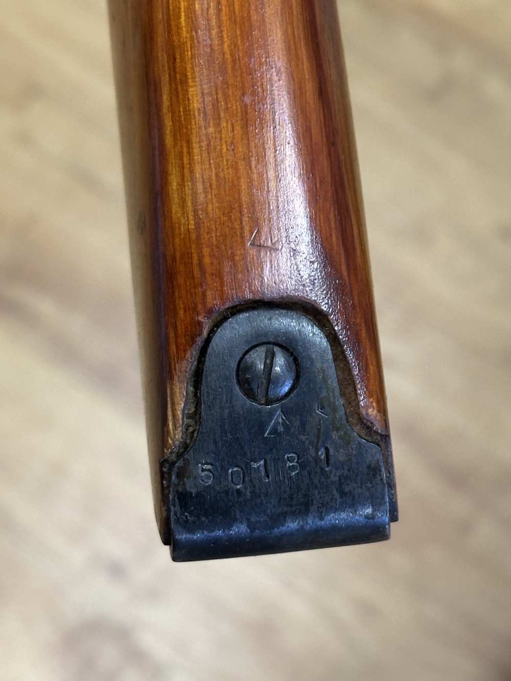 1927 Tula Mosin Nagant Hex PE sniper clone 91/30 -img-14