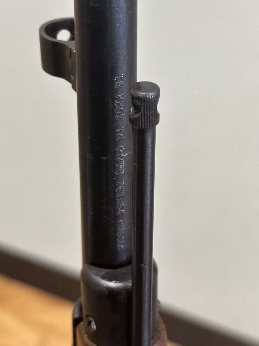 1927 Tula Mosin Nagant Hex PE sniper clone 91/30 -img-16