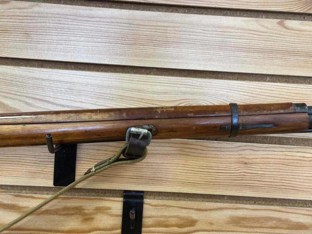 1927 Tula Mosin Nagant Hex PE sniper clone 91/30 -img-4