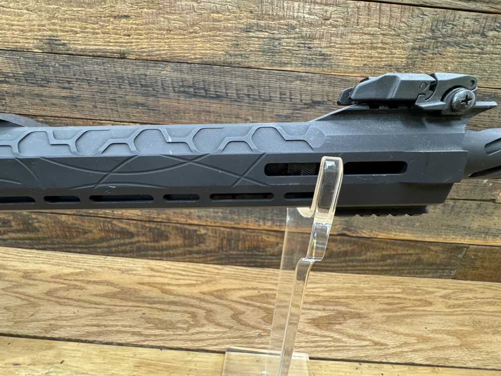 Citadel Boss-25 12 Gauge Semi-Auto Shotgun 18" - PENNY START! NO RESERVE!-img-13