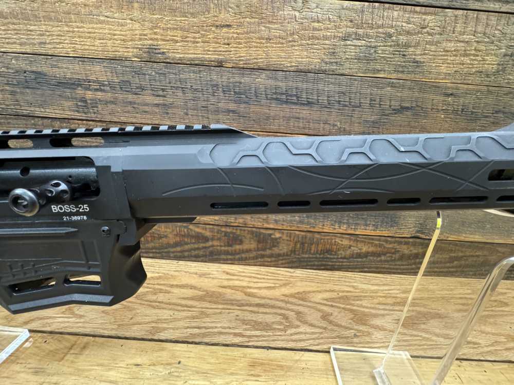 Citadel Boss-25 12 Gauge Semi-Auto Shotgun 18" - PENNY START! NO RESERVE!-img-12