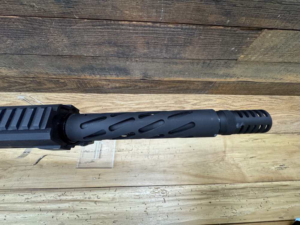 Citadel Boss-25 12 Gauge Semi-Auto Shotgun 18" - PENNY START! NO RESERVE!-img-25