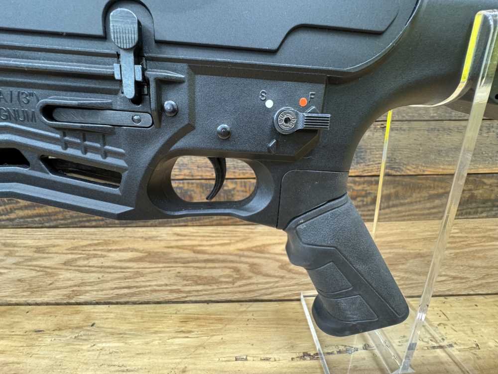 Citadel Boss-25 12 Gauge Semi-Auto Shotgun 18" - PENNY START! NO RESERVE!-img-32
