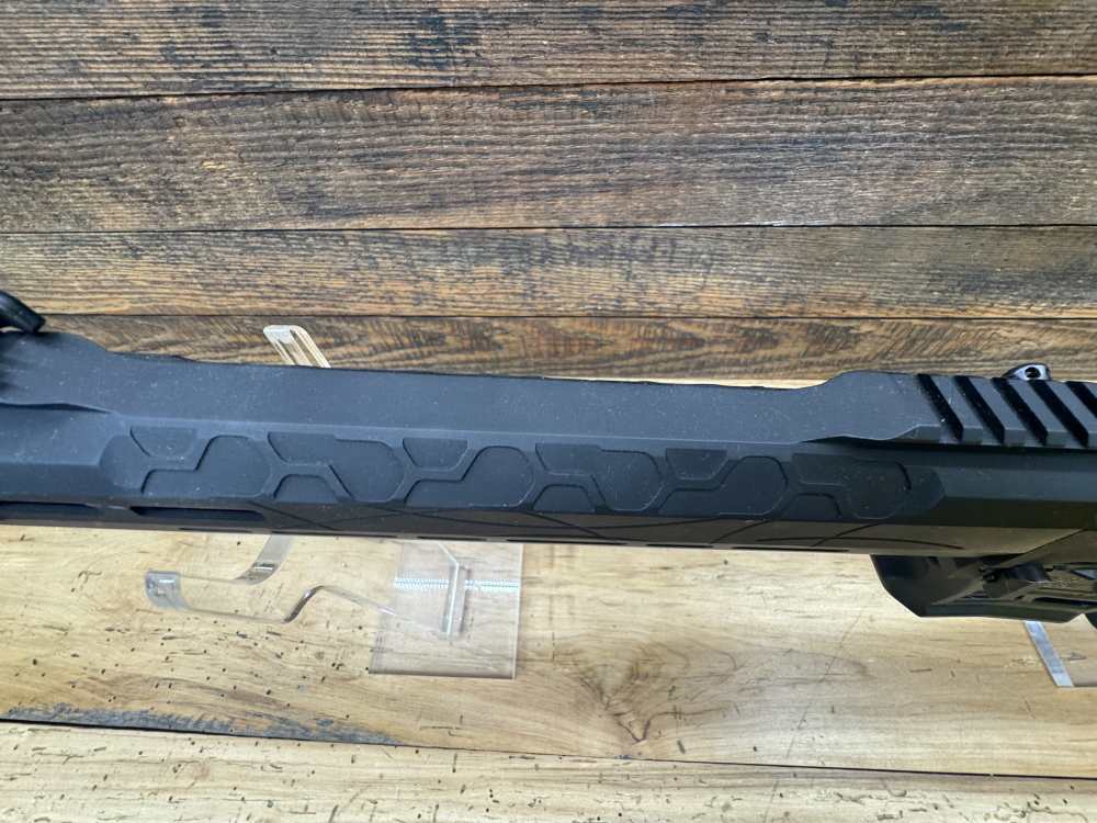 Citadel Boss-25 12 Gauge Semi-Auto Shotgun 18" - PENNY START! NO RESERVE!-img-38