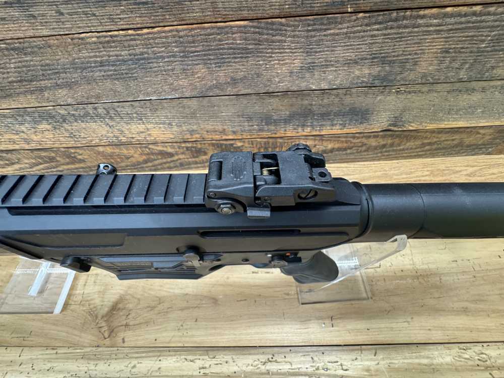 Citadel Boss-25 12 Gauge Semi-Auto Shotgun 18" - PENNY START! NO RESERVE!-img-33