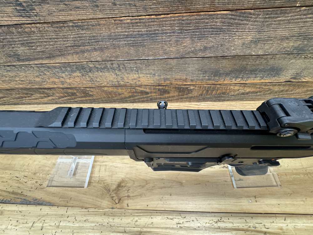 Citadel Boss-25 12 Gauge Semi-Auto Shotgun 18" - PENNY START! NO RESERVE!-img-34