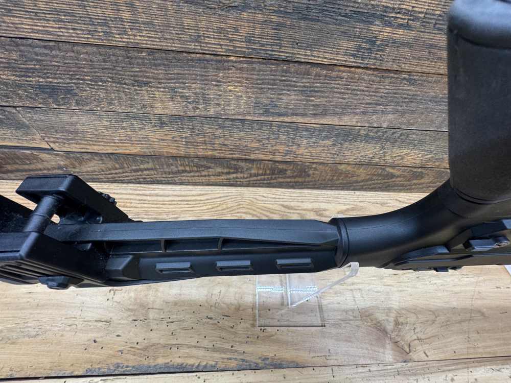 Citadel Boss-25 12 Gauge Semi-Auto Shotgun 18" - PENNY START! NO RESERVE!-img-18