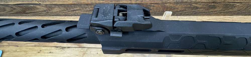 Citadel Boss-25 12 Gauge Semi-Auto Shotgun 18" - PENNY START! NO RESERVE!-img-39