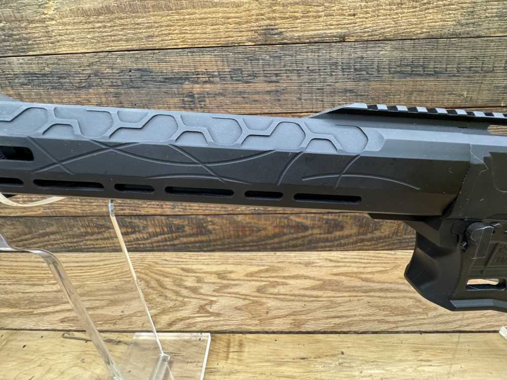Citadel Boss-25 12 Gauge Semi-Auto Shotgun 18" - PENNY START! NO RESERVE!-img-37