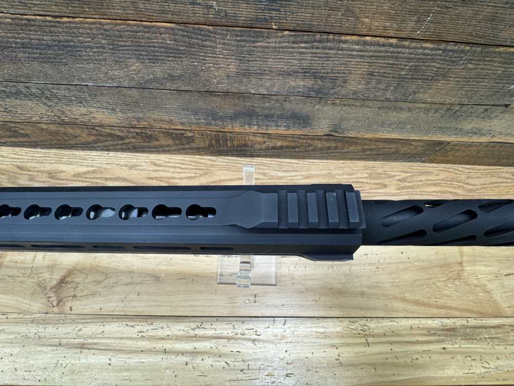Citadel Boss-25 12 Gauge Semi-Auto Shotgun 18" - PENNY START! NO RESERVE!-img-24