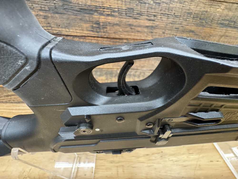 Citadel Boss-25 12 Gauge Semi-Auto Shotgun 18" - PENNY START! NO RESERVE!-img-21