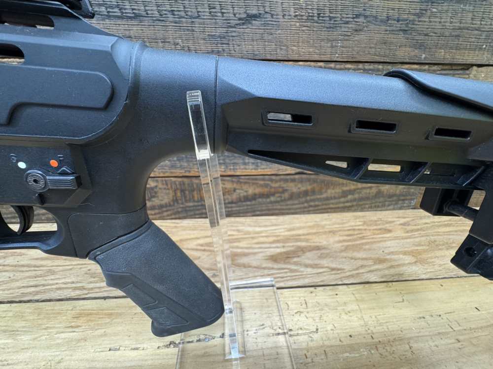 Citadel Boss-25 12 Gauge Semi-Auto Shotgun 18" - PENNY START! NO RESERVE!-img-30