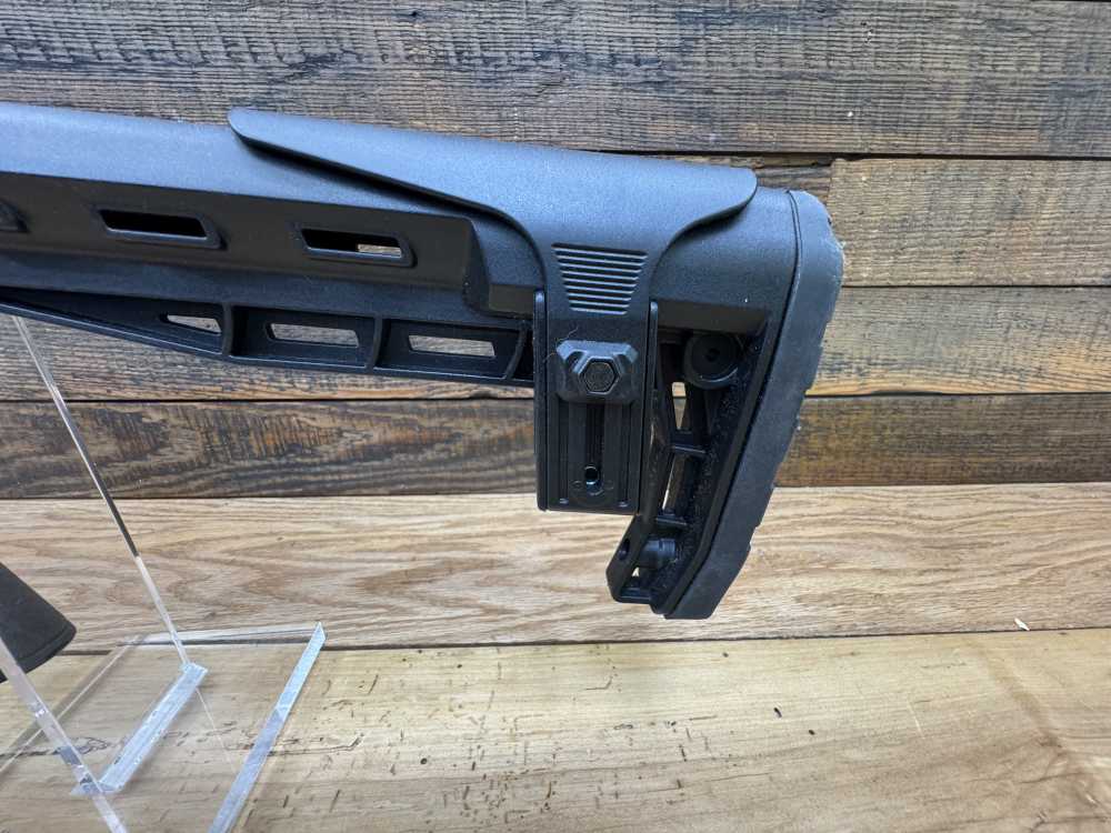 Citadel Boss-25 12 Gauge Semi-Auto Shotgun 18" - PENNY START! NO RESERVE!-img-27