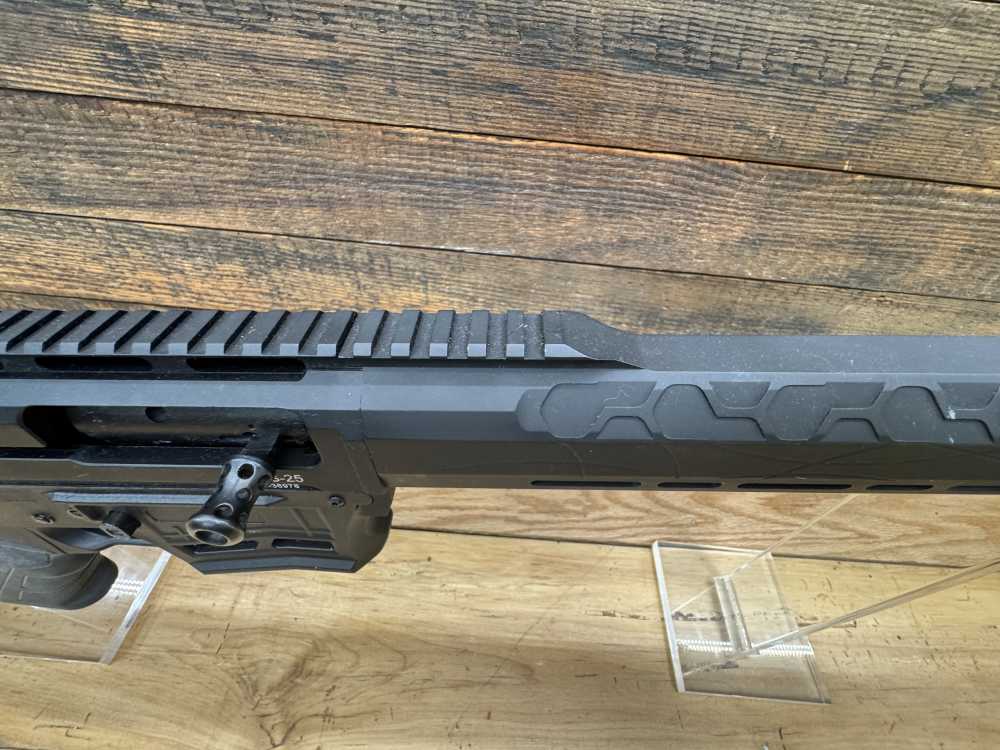Citadel Boss-25 12 Gauge Semi-Auto Shotgun 18" - PENNY START! NO RESERVE!-img-11