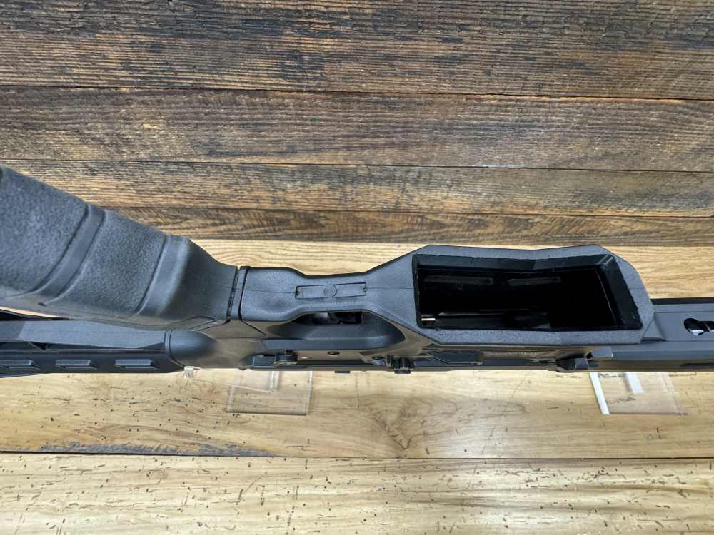 Citadel Boss-25 12 Gauge Semi-Auto Shotgun 18" - PENNY START! NO RESERVE!-img-20