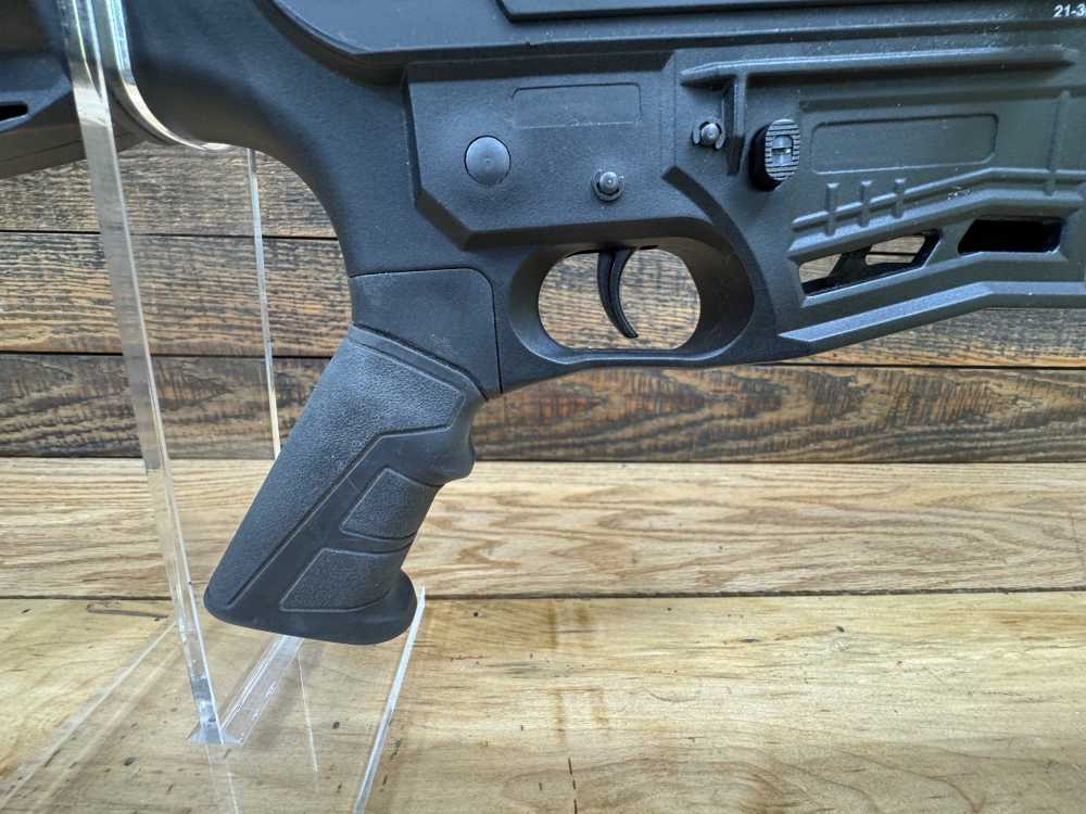 Citadel Boss-25 12 Gauge Semi-Auto Shotgun 18" - PENNY START! NO RESERVE!-img-7