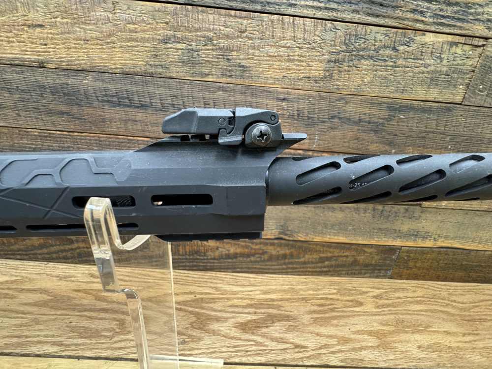 Citadel Boss-25 12 Gauge Semi-Auto Shotgun 18" - PENNY START! NO RESERVE!-img-14