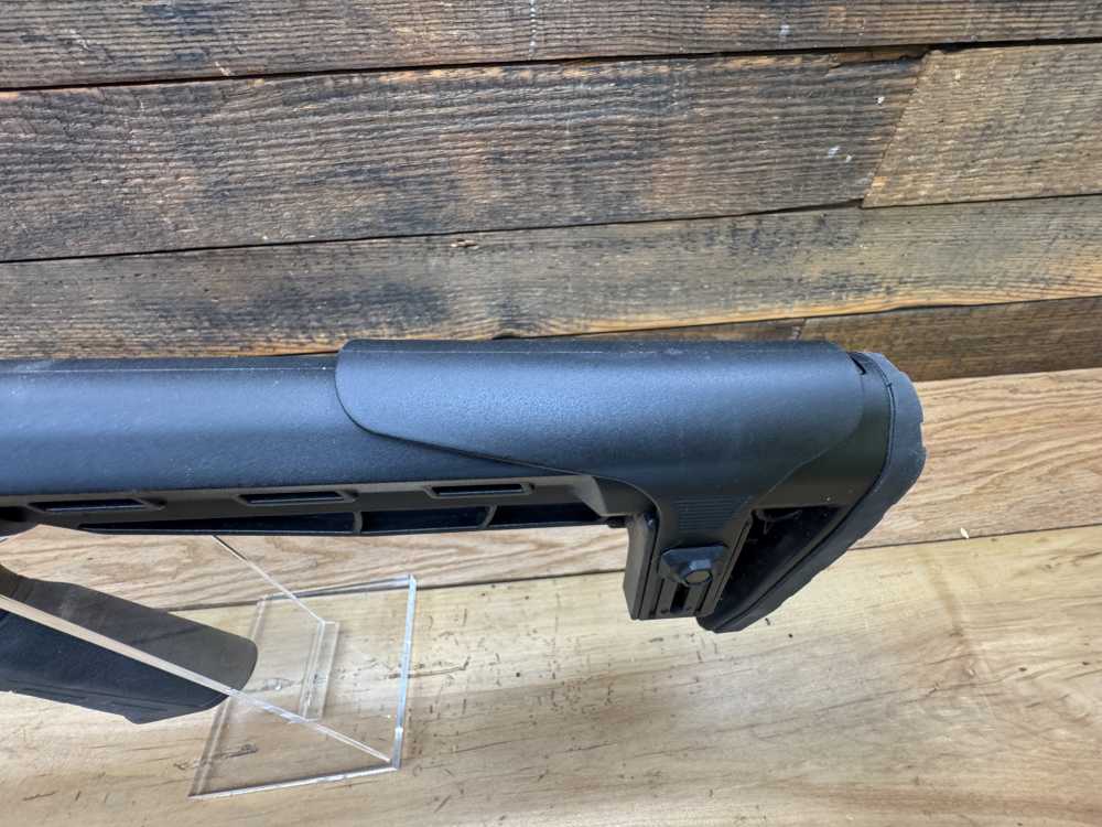 Citadel Boss-25 12 Gauge Semi-Auto Shotgun 18" - PENNY START! NO RESERVE!-img-28