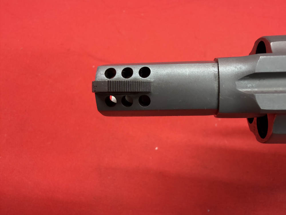 Taurus 450 TI Titanium 2” 45 Colt -img-15