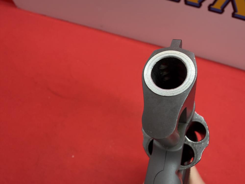 Taurus 450 TI Titanium 2” 45 Colt -img-16