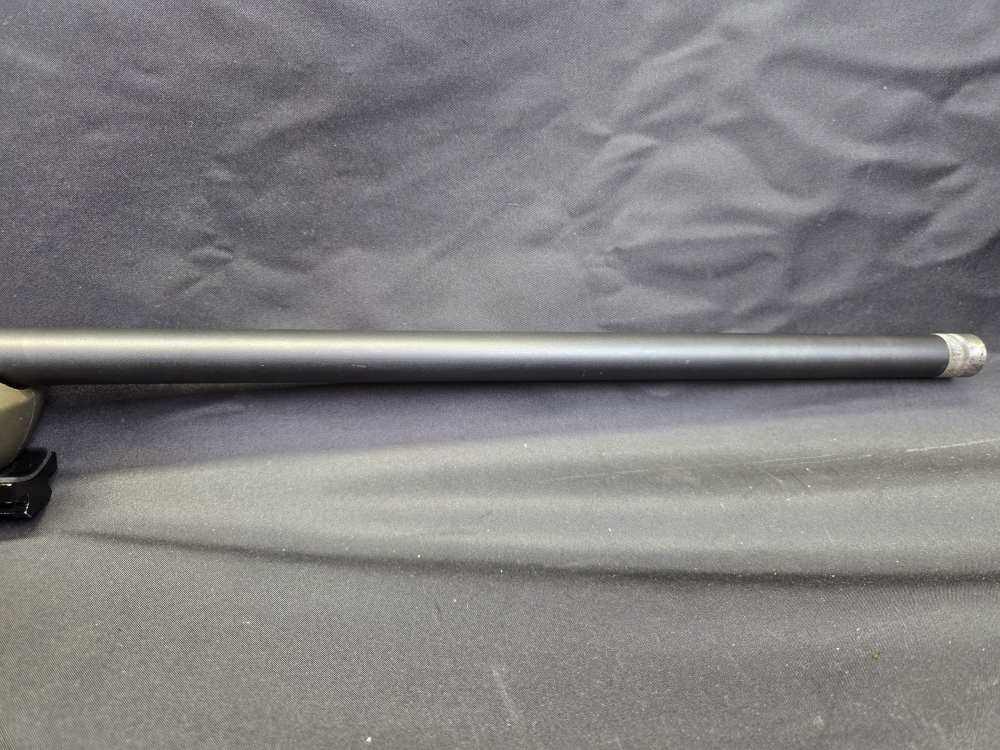 Used Browning X-Bolt .300 Win Mag – Threaded Barrel, Scope Rings-img-4