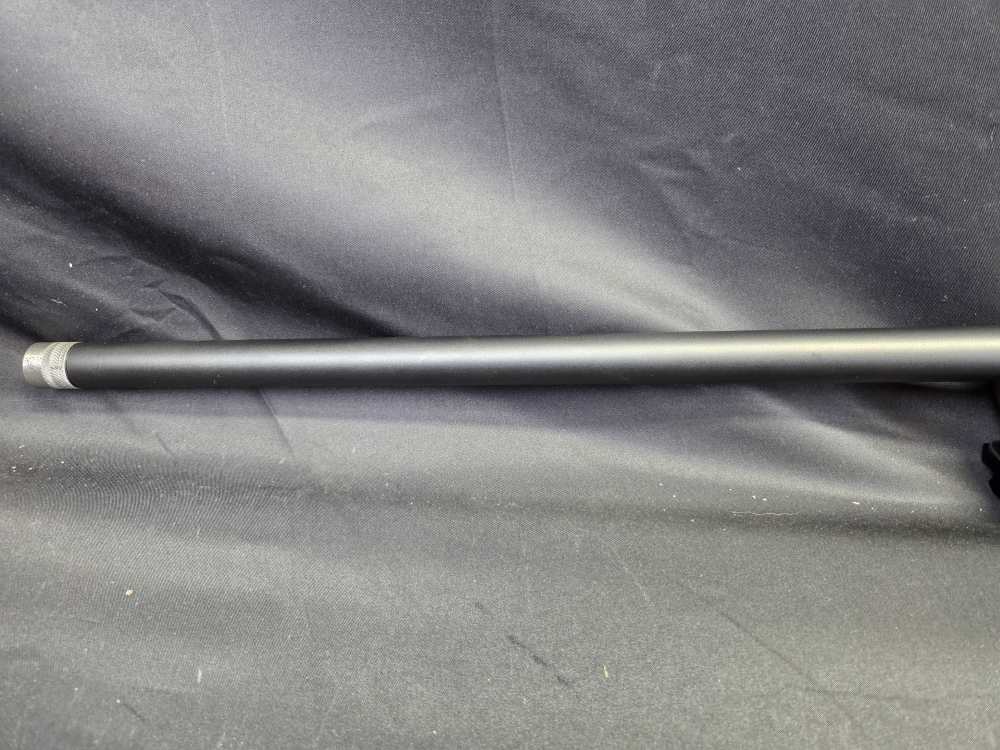 Used Browning X-Bolt .300 Win Mag – Threaded Barrel, Scope Rings-img-6