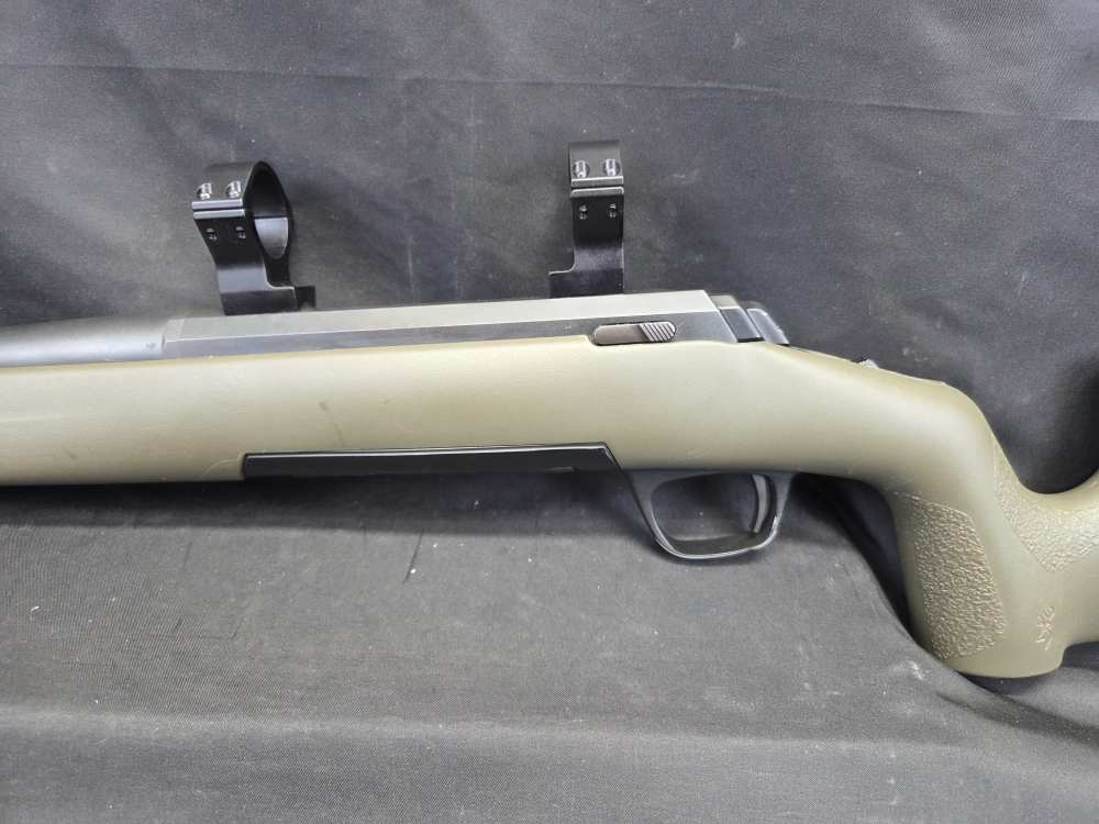 Used Browning X-Bolt .300 Win Mag – Threaded Barrel, Scope Rings-img-8