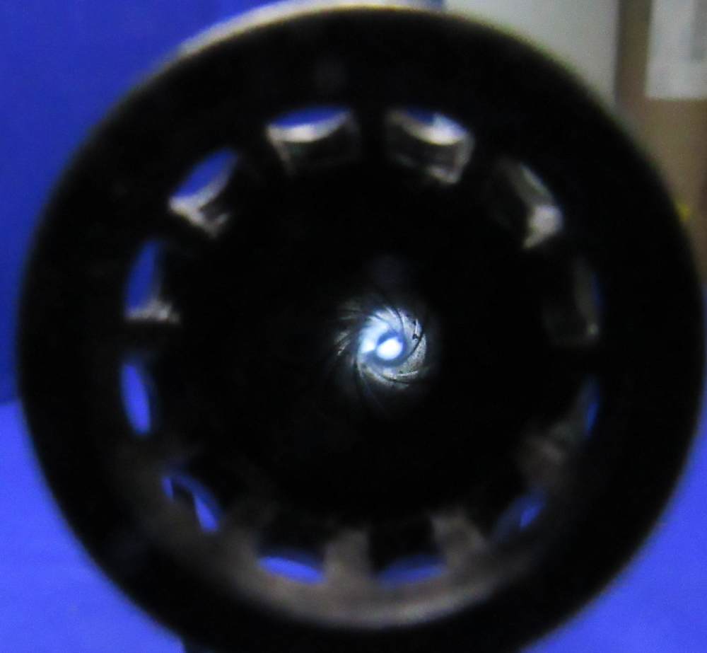 Black Rain Ordnance BRO-22 .22LR Barreled Action w/ 18" Threaded Bbl.-img-19