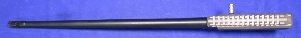 Black Rain Ordnance BRO-22 .22LR Barreled Action w/ 18" Threaded Bbl.-img-7