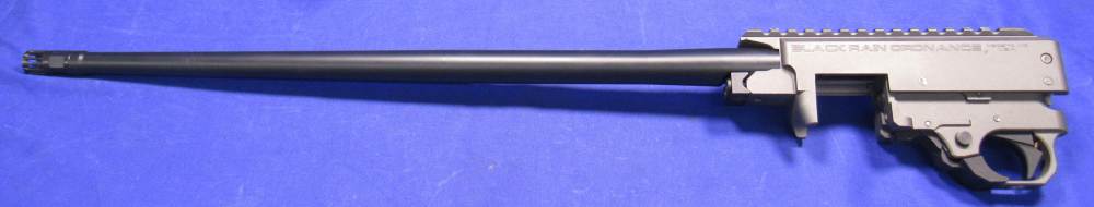 Black Rain Ordnance BRO-22 .22LR Barreled Action w/ 18" Threaded Bbl.-img-15