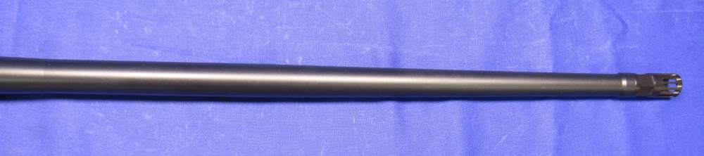 Black Rain Ordnance BRO-22 .22LR Barreled Action w/ 18" Threaded Bbl.-img-3