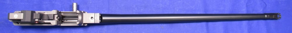Black Rain Ordnance BRO-22 .22LR Barreled Action w/ 18" Threaded Bbl.-img-4