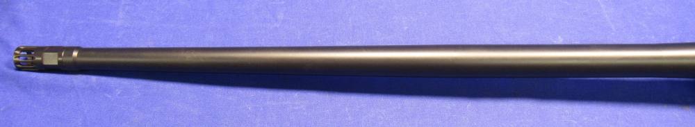 Black Rain Ordnance BRO-22 .22LR Barreled Action w/ 18" Threaded Bbl.-img-17