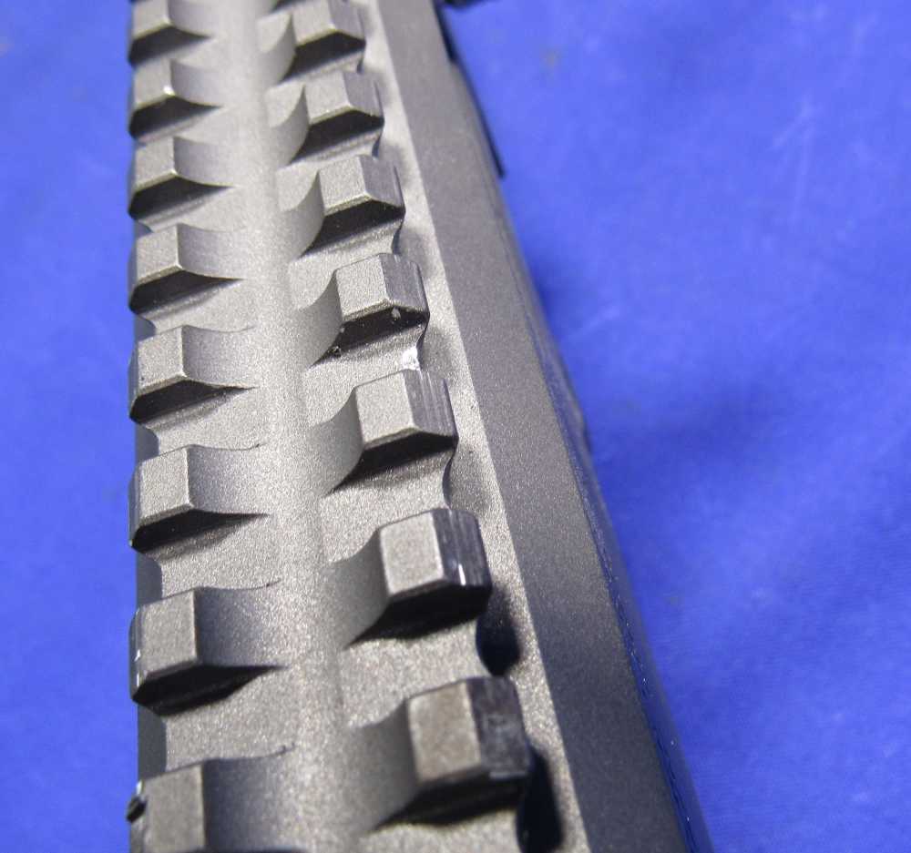 Black Rain Ordnance BRO-22 .22LR Barreled Action w/ 18" Threaded Bbl.-img-12