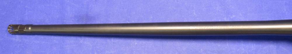 Black Rain Ordnance BRO-22 .22LR Barreled Action w/ 18" Threaded Bbl.-img-9